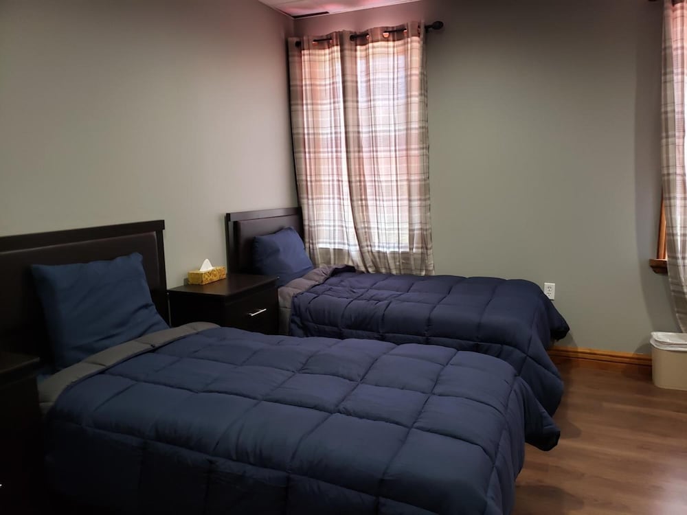 Фото Hepworth Hostel