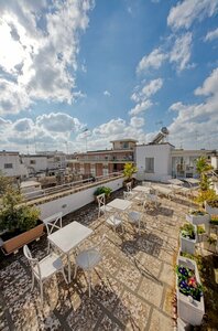 Гостиница Ilice B&b в Лечче