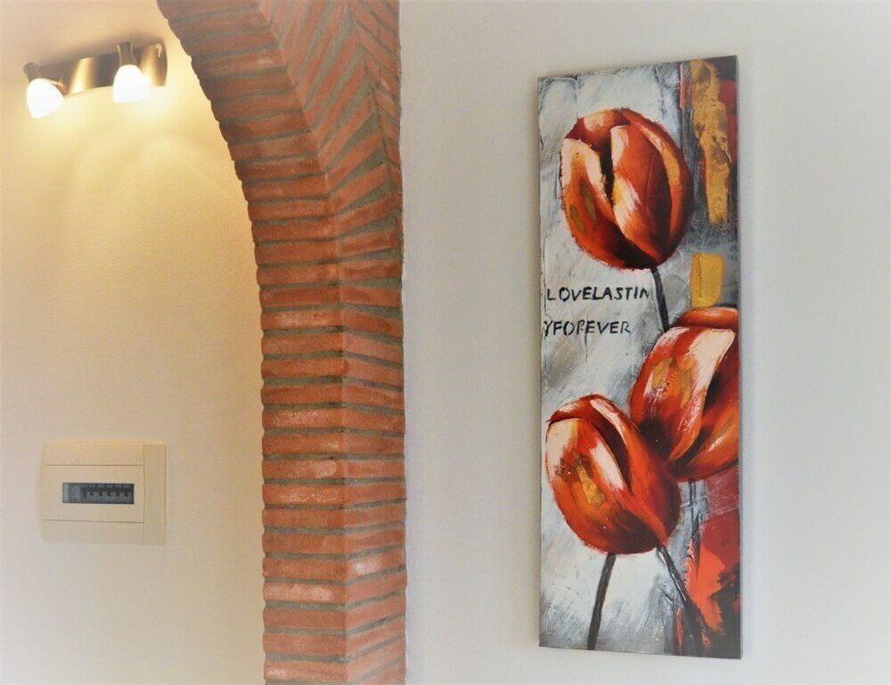 Фото Villetta Zuccale