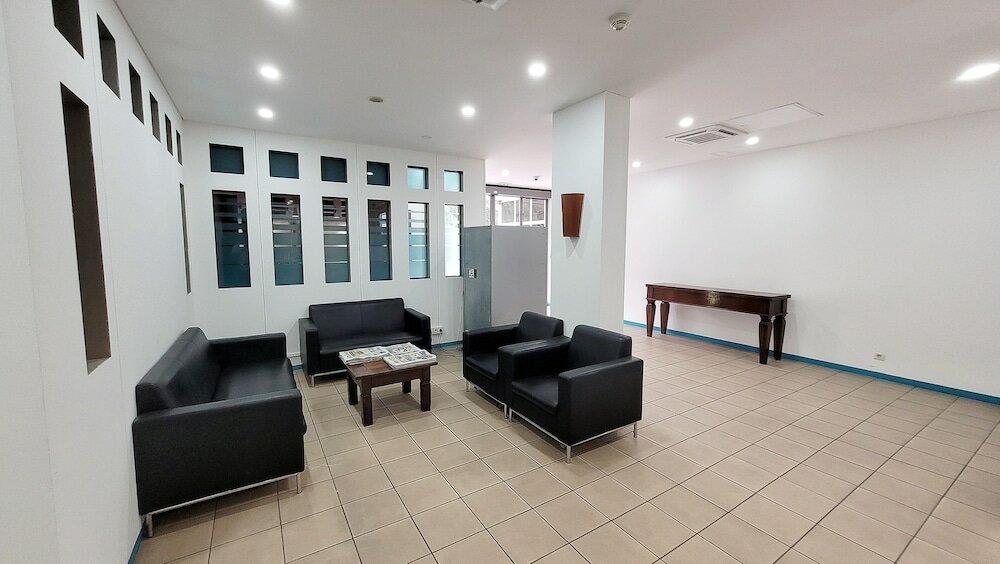 Фото Auberge du Mocambo - Hostel