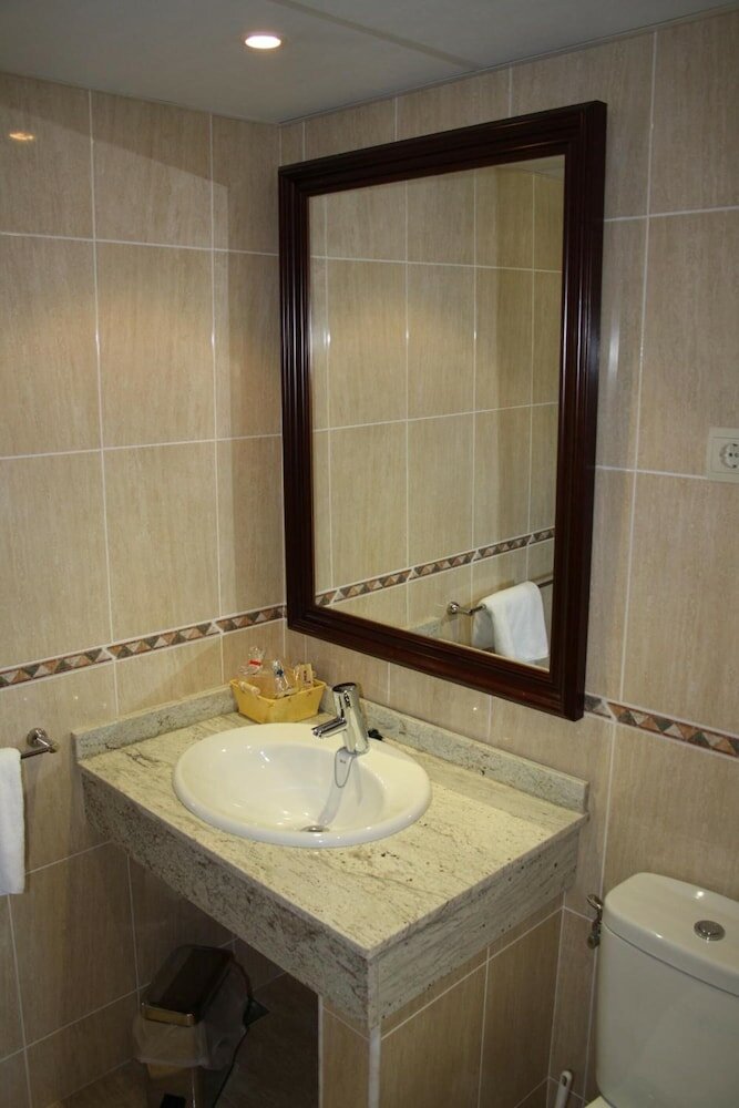 Фото Hotel Mar de Aragón