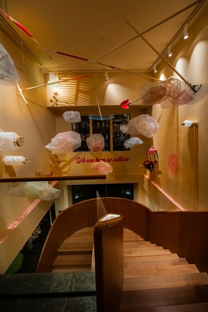 Фото Omama Hotel