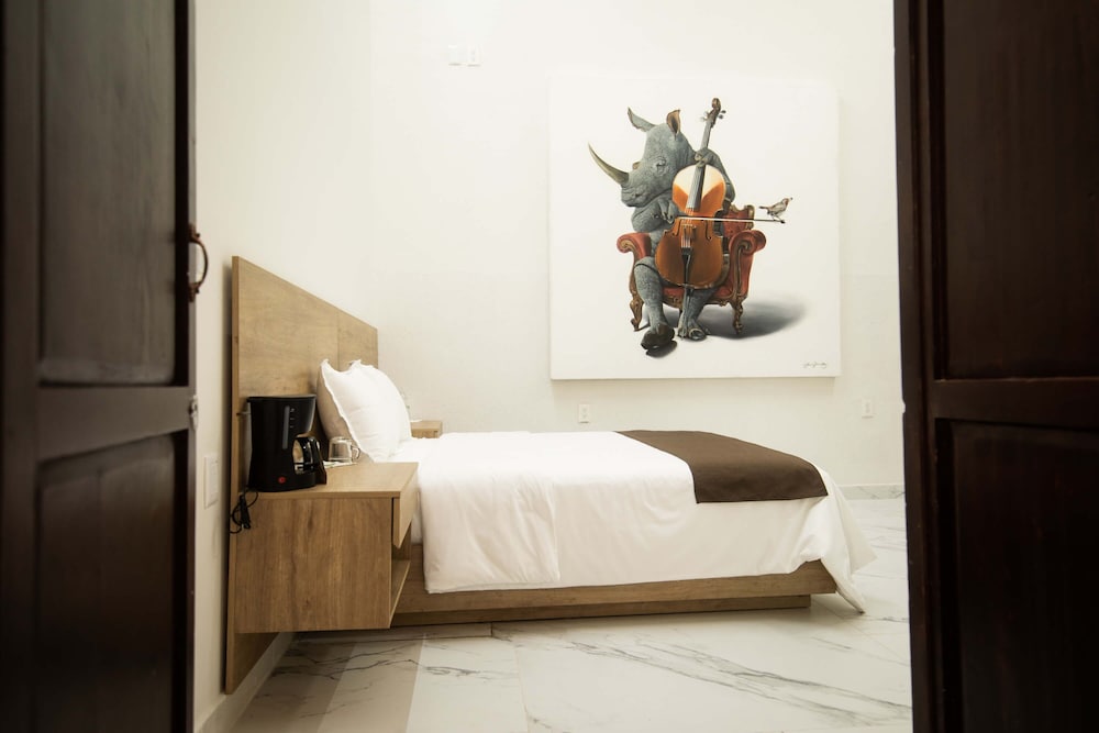 Фото Hotel VIA Real