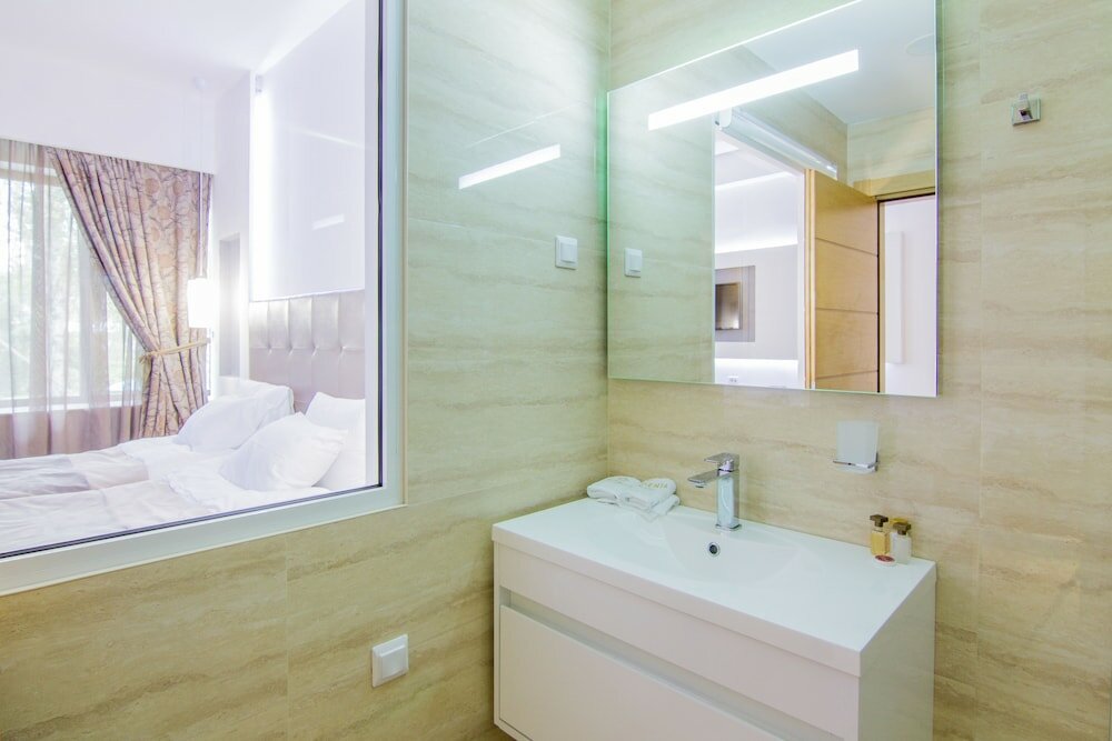 Фото Gardenia Hotel & SPA