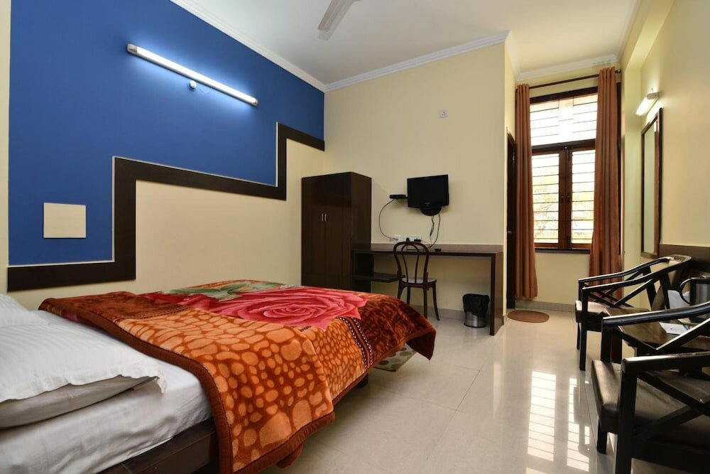 Фото Hotel Galaxy