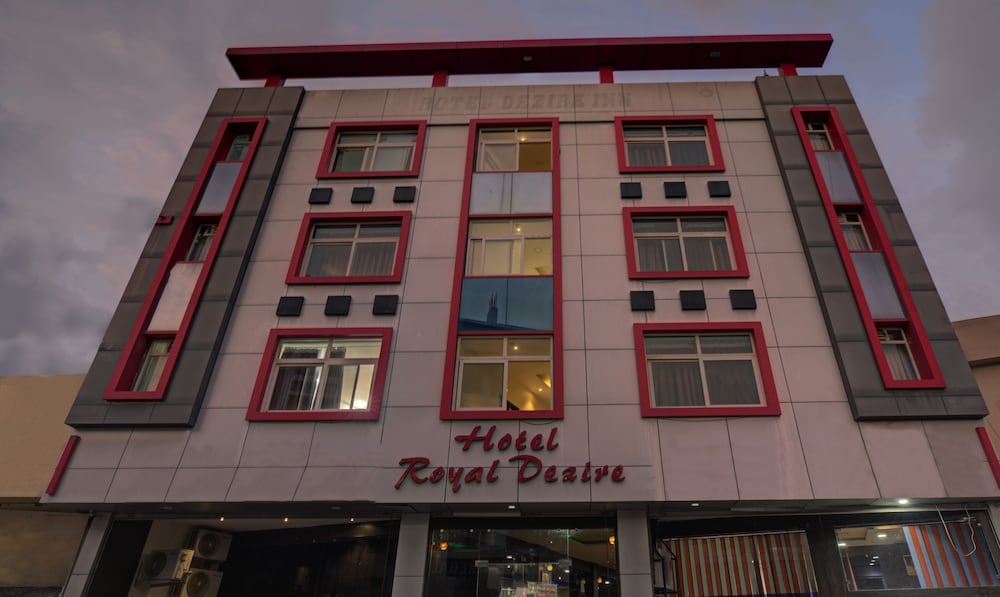 Фото отеля 5