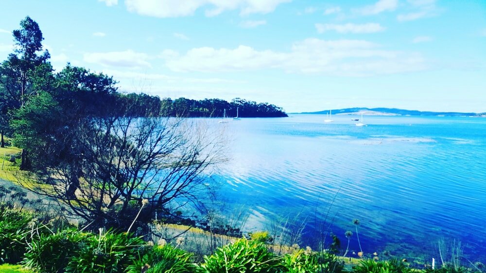 Фото Applebay Guest House