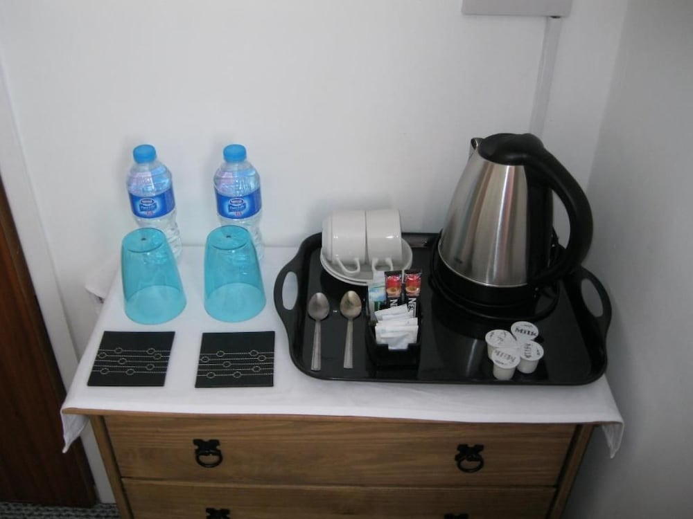 Фото Deneside Guest House