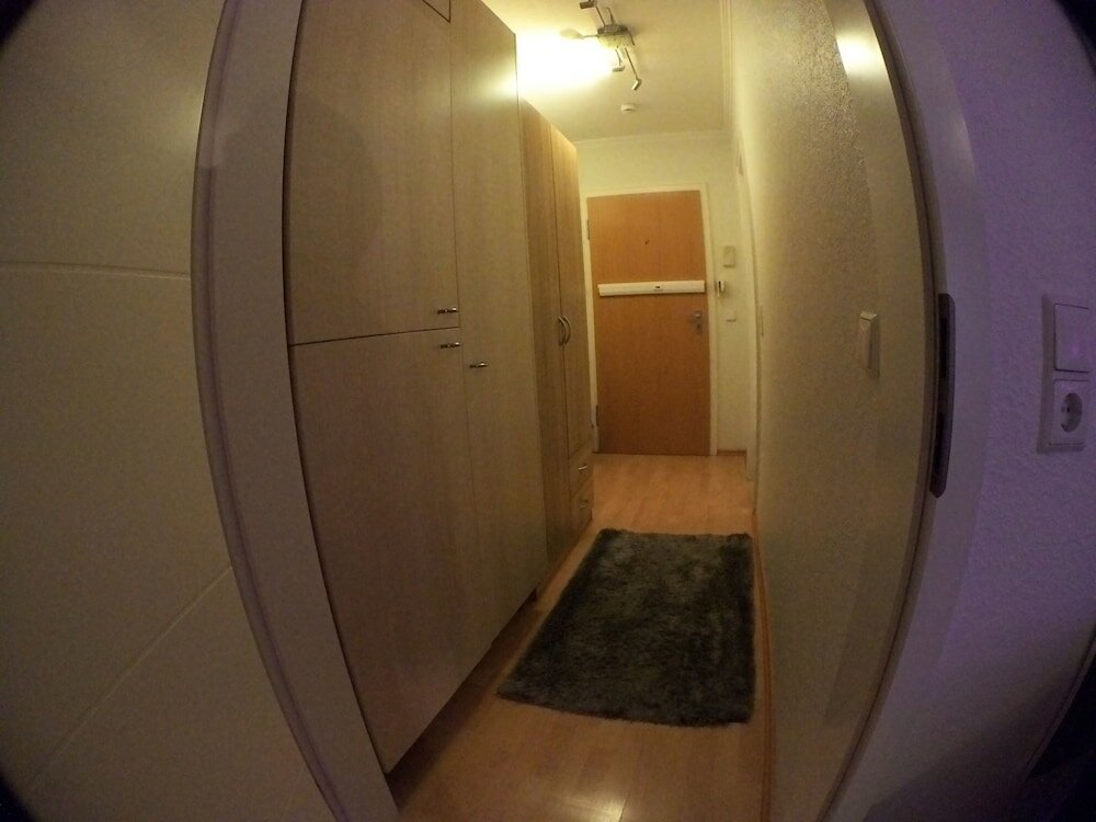 Фото Ferien & Messe Wohnung K140