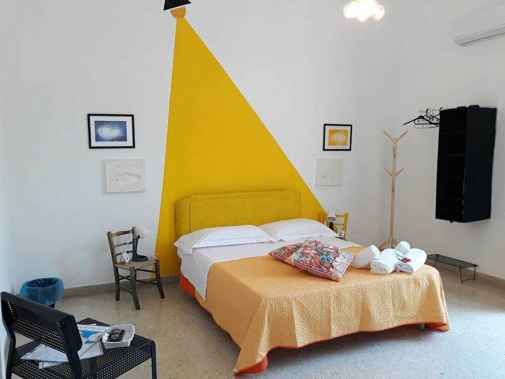 Фото La Casa del Signor Pott