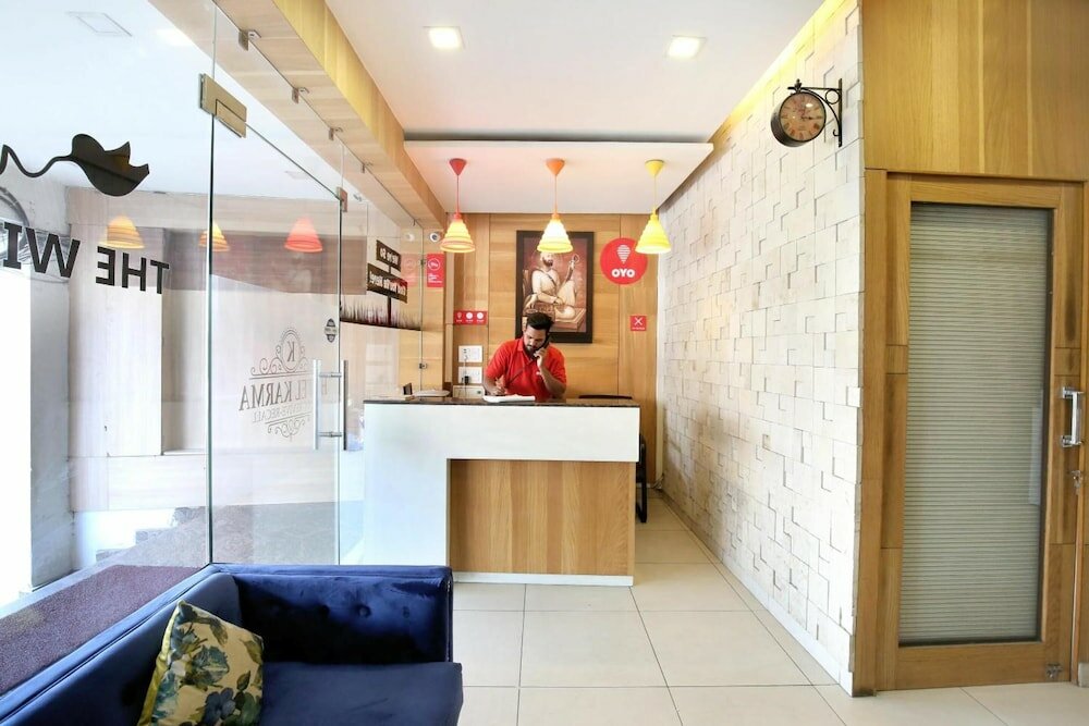 Фото Hotel Nanda