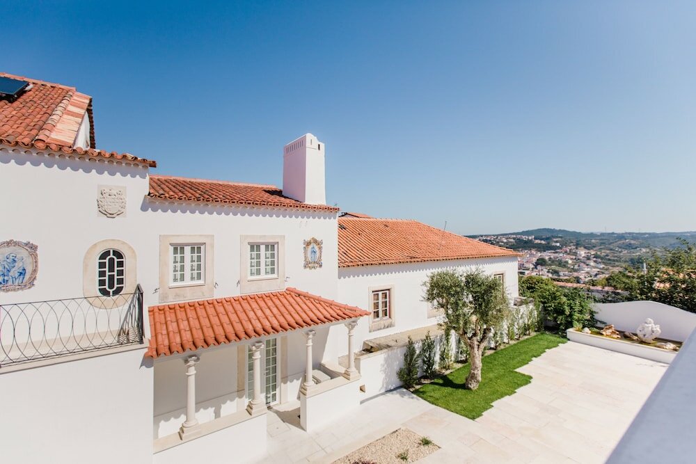 Фото Sra da Oliveira Solar Heritage