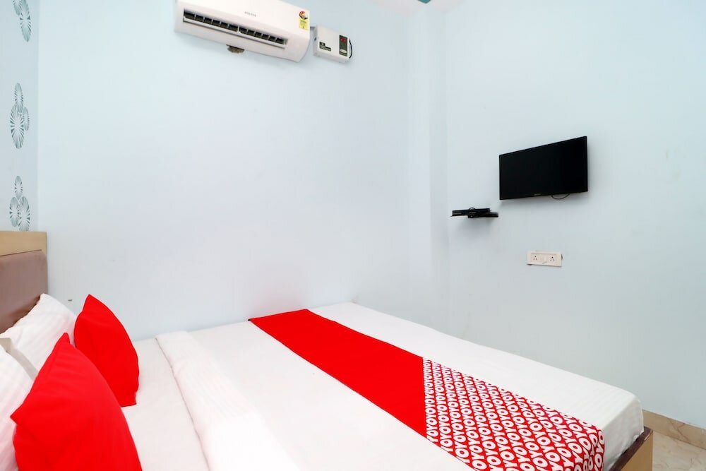 Фото Oyo 43966 Jaura Inn