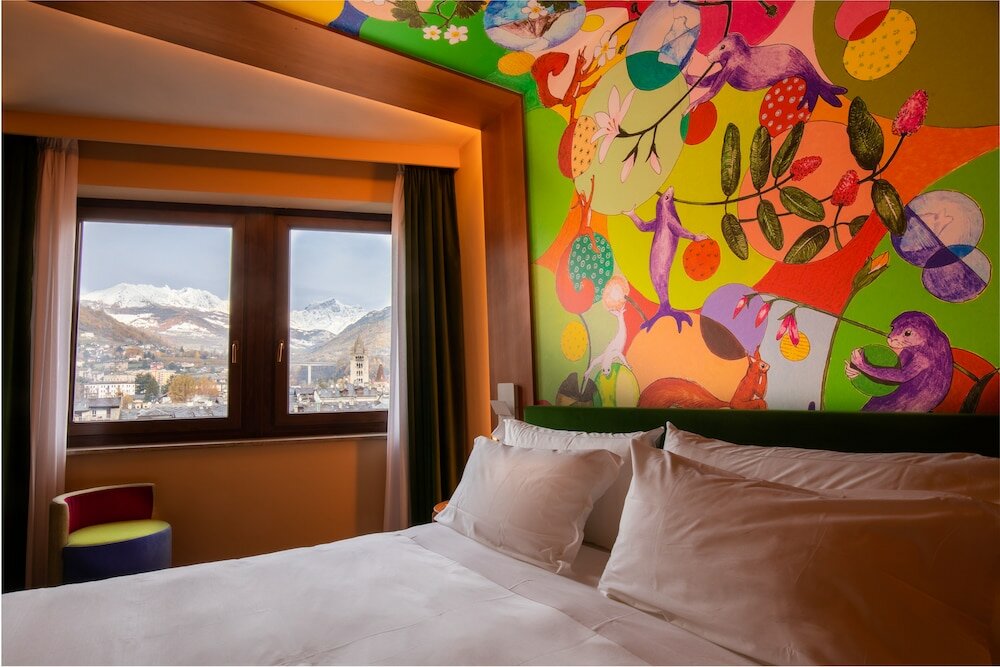 Фото Omama Hotel