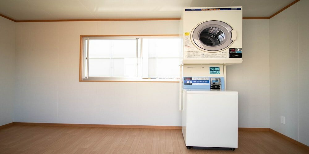 Фото Okinawa Green Lodge