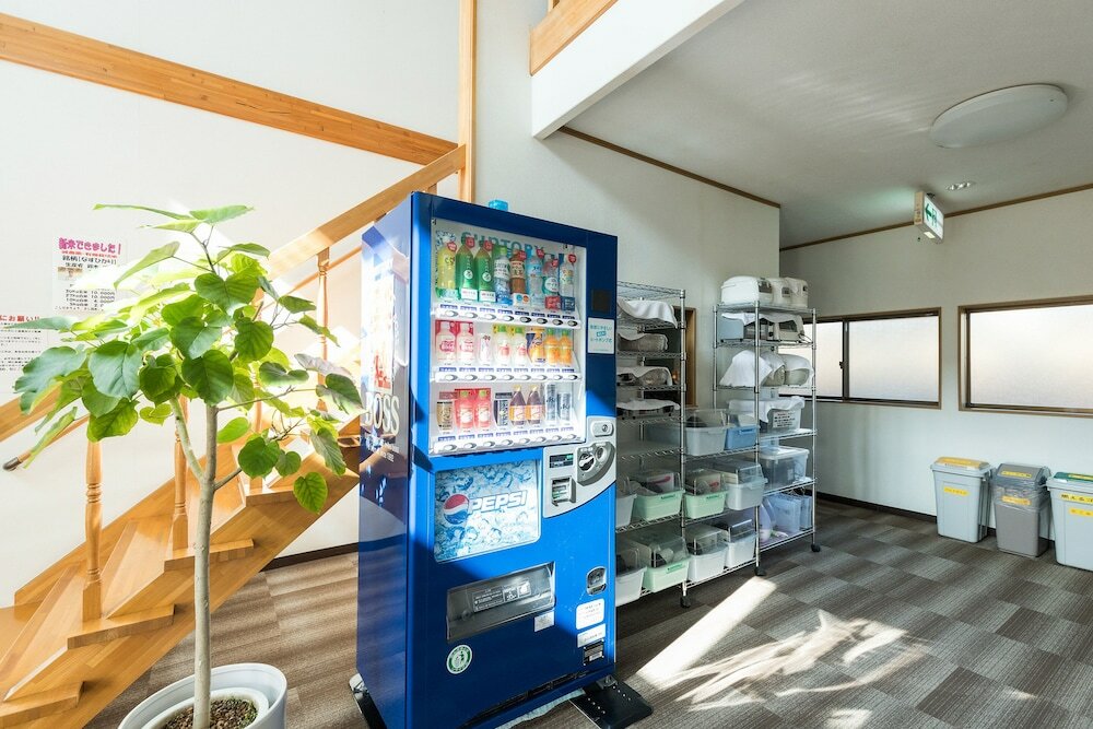 Фото Tabist Matsushima Onsen Otome no Yu Sakurashi