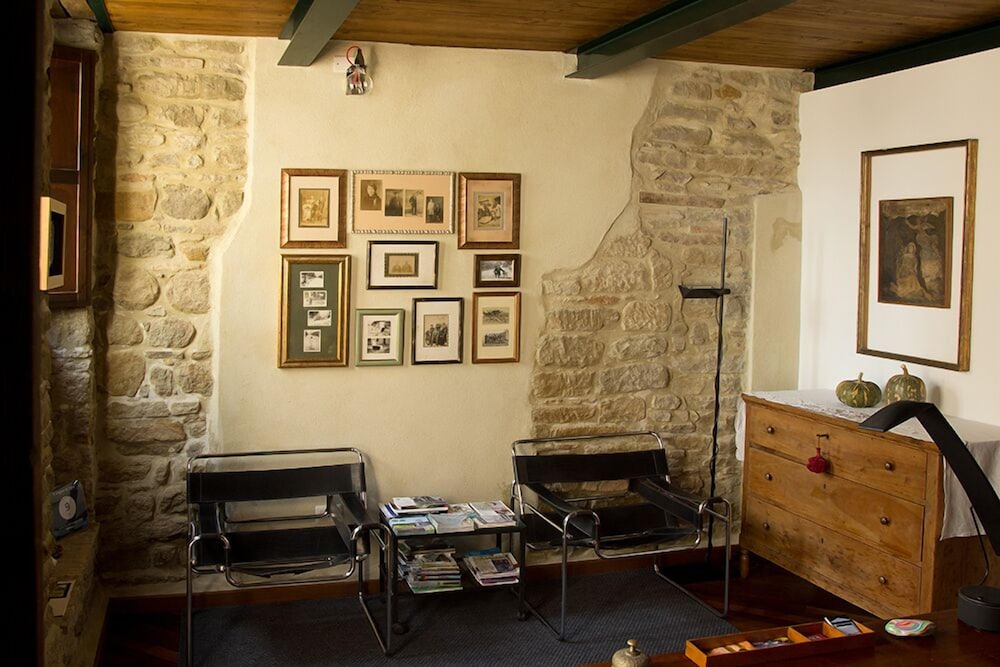 Фото Il Sogno di Tino