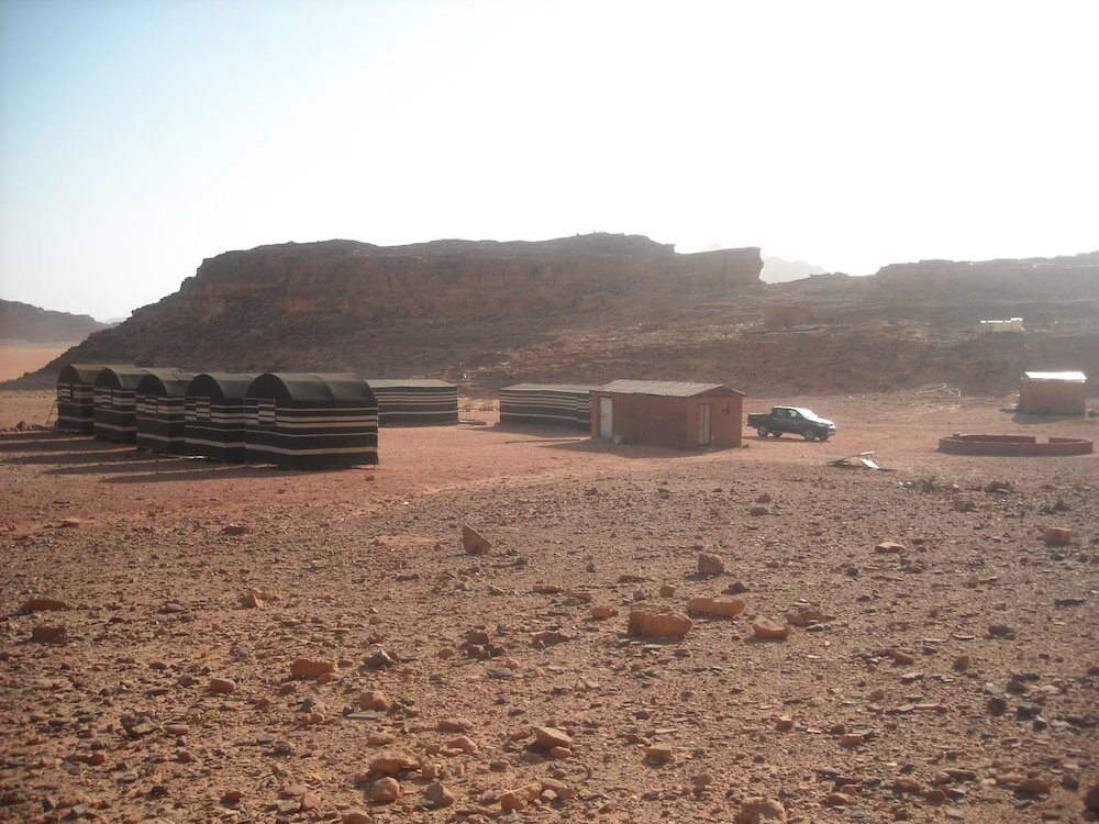 Фото Bedouin expedition Camp
