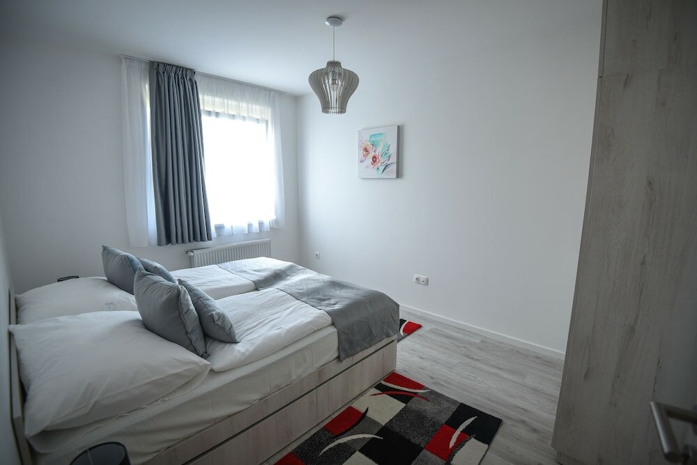 Фото Francesca Apartman