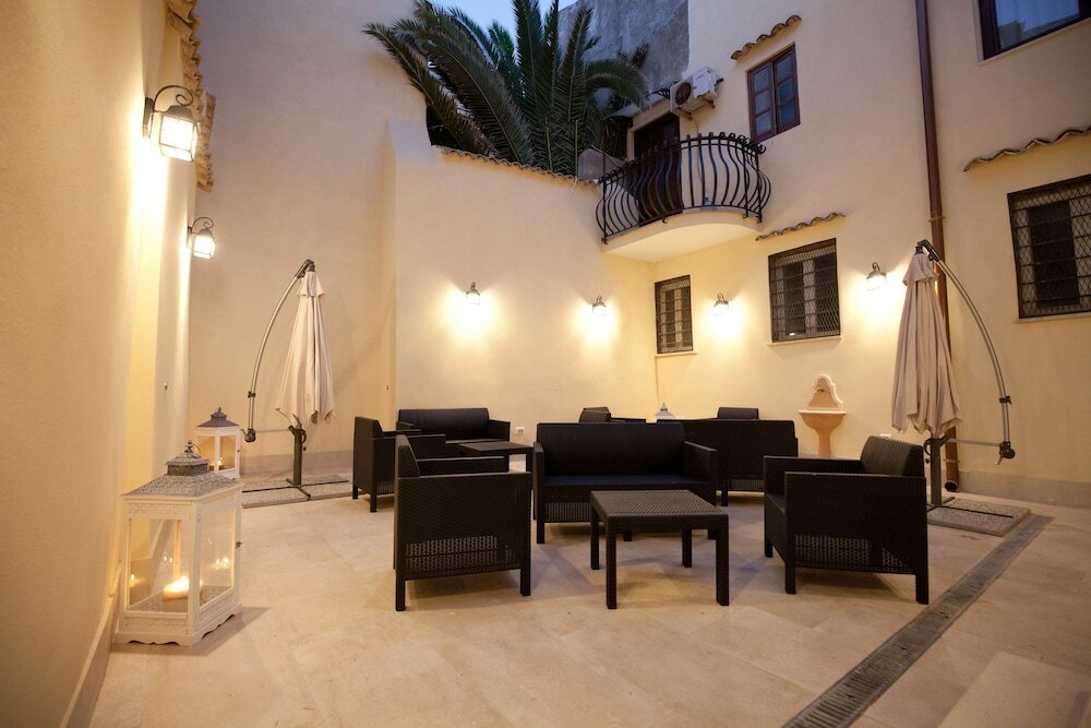 Фото Italiana Resort Maniace