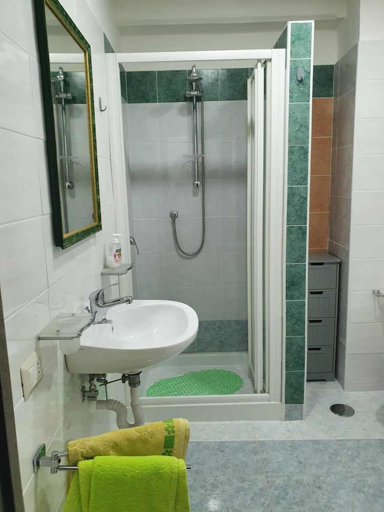 Фото Stanza sempre verde