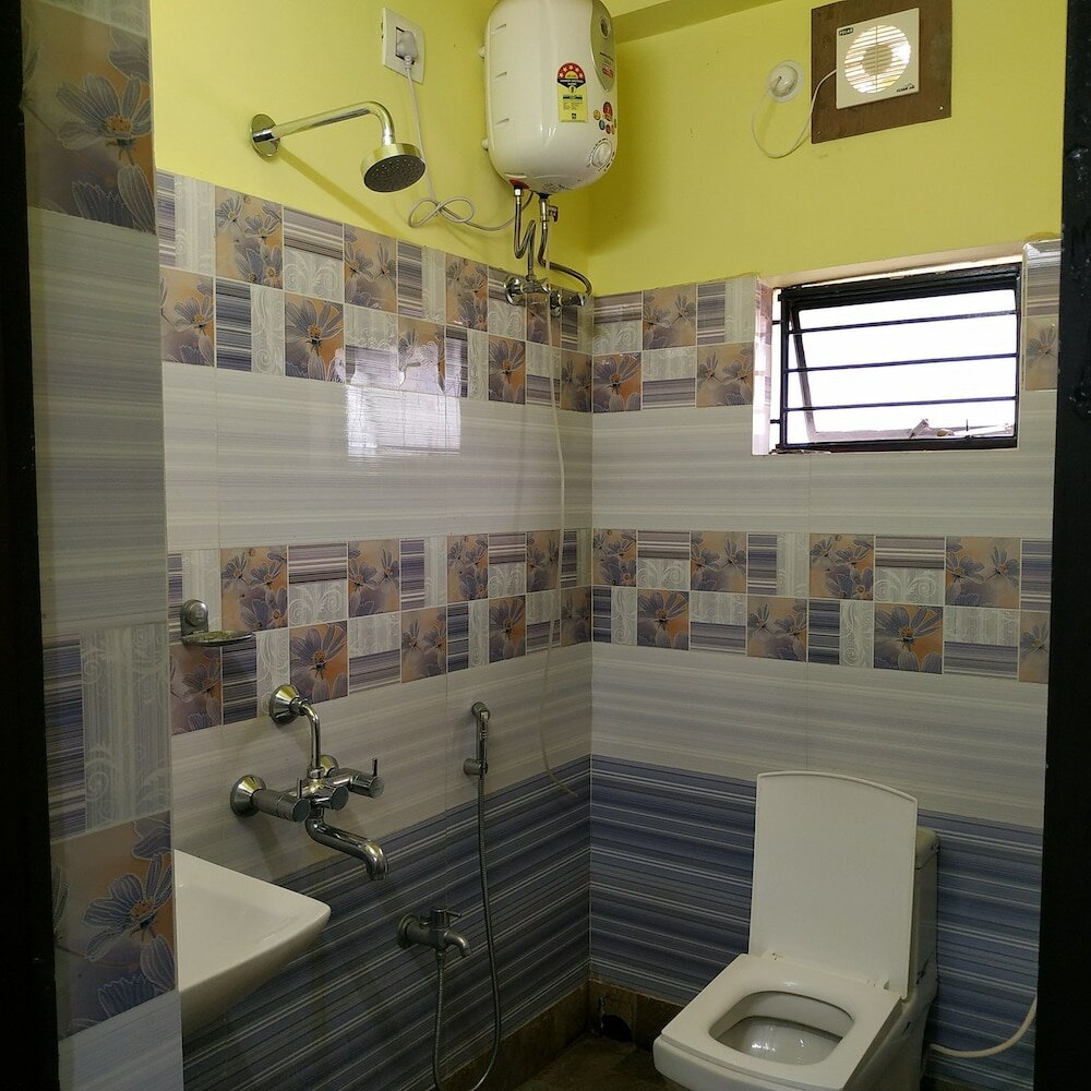 Фото Hotel Siddhi