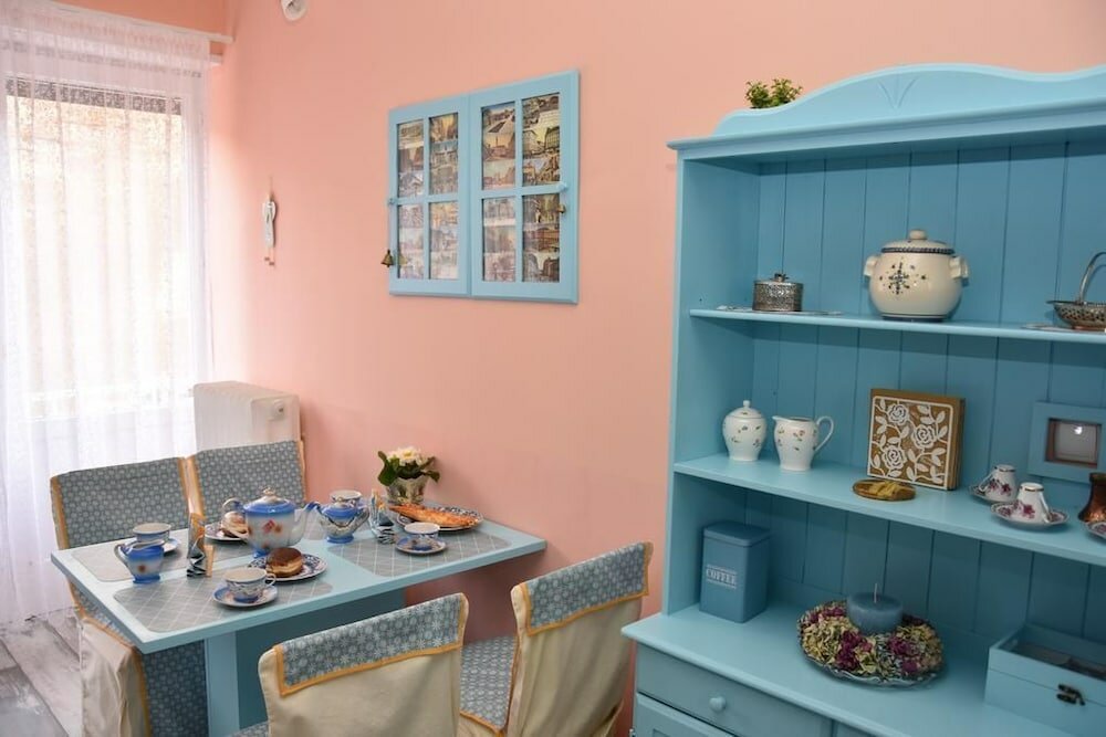 Фото Apartments Oldtimer