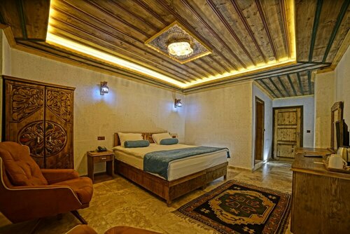 Гостиница Termessos Hotel в Гёреме