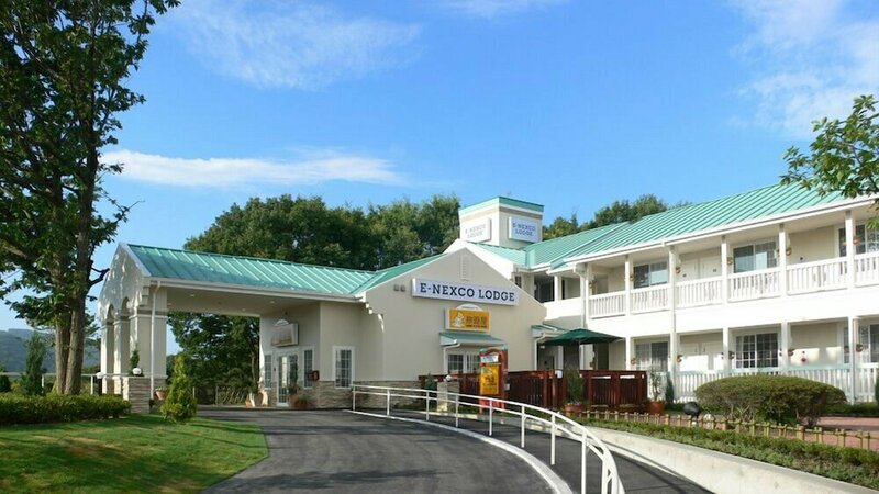 Гостиница Family Lodge Hatagoya Sano Sa