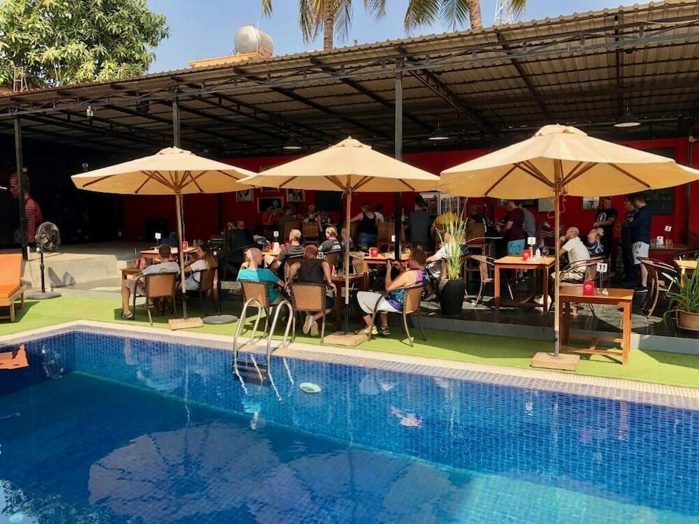 Фото отеля 5