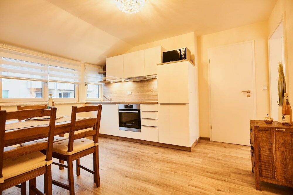 Фото Kampowski Apartments Deluxe