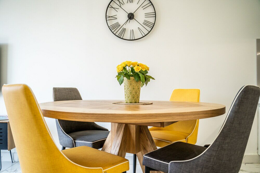 Фото Eshel Suites