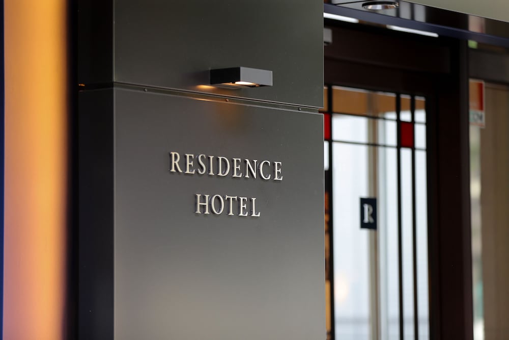 Фото Residence Hotel Hakata 20
