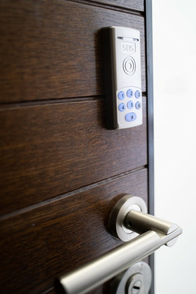 Фото Eshel Suites