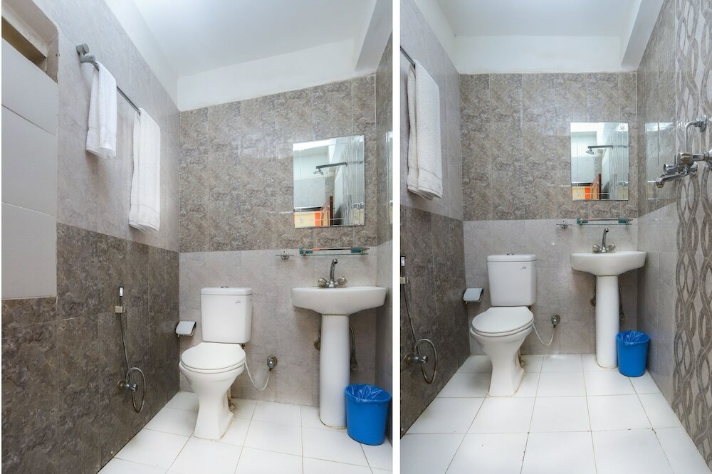 Фото Hotel Four Eyes