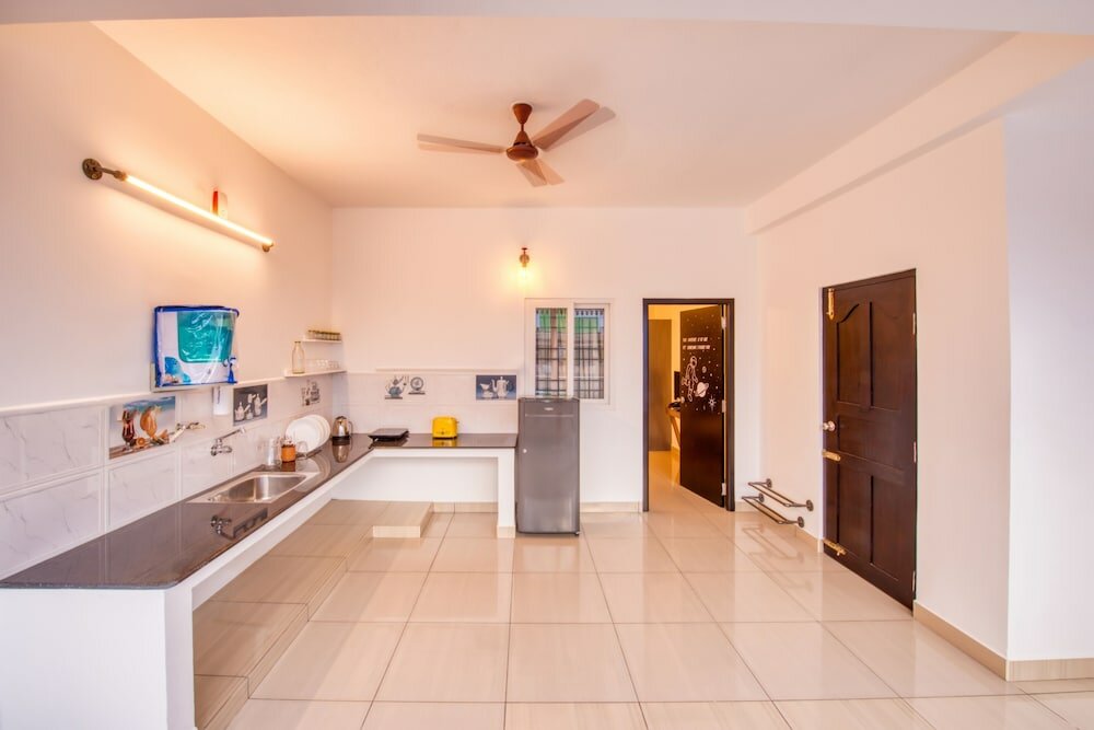 Фото La Maison Charu