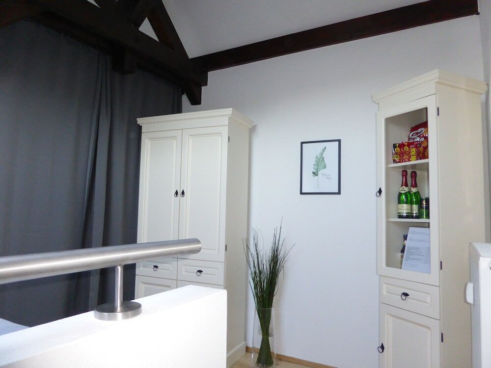 Фото Apartment Skyline of Jena