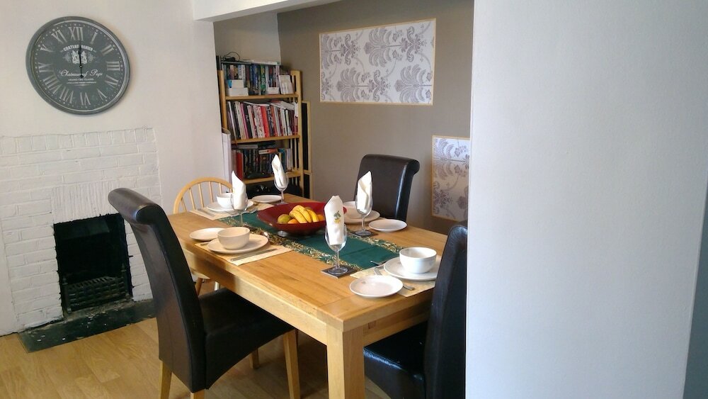 Фото Mallard Cottage