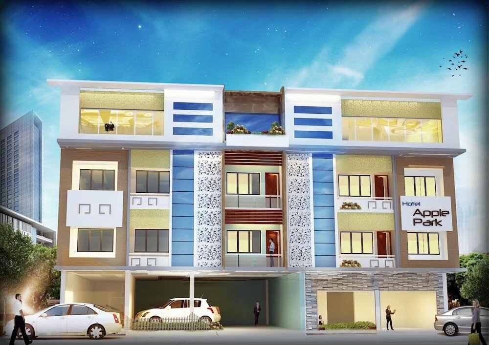 Фото отеля 3