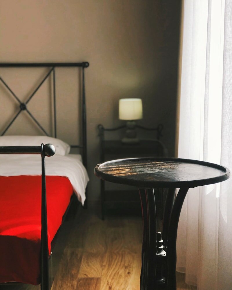 Фото Belmonte Kazbegi