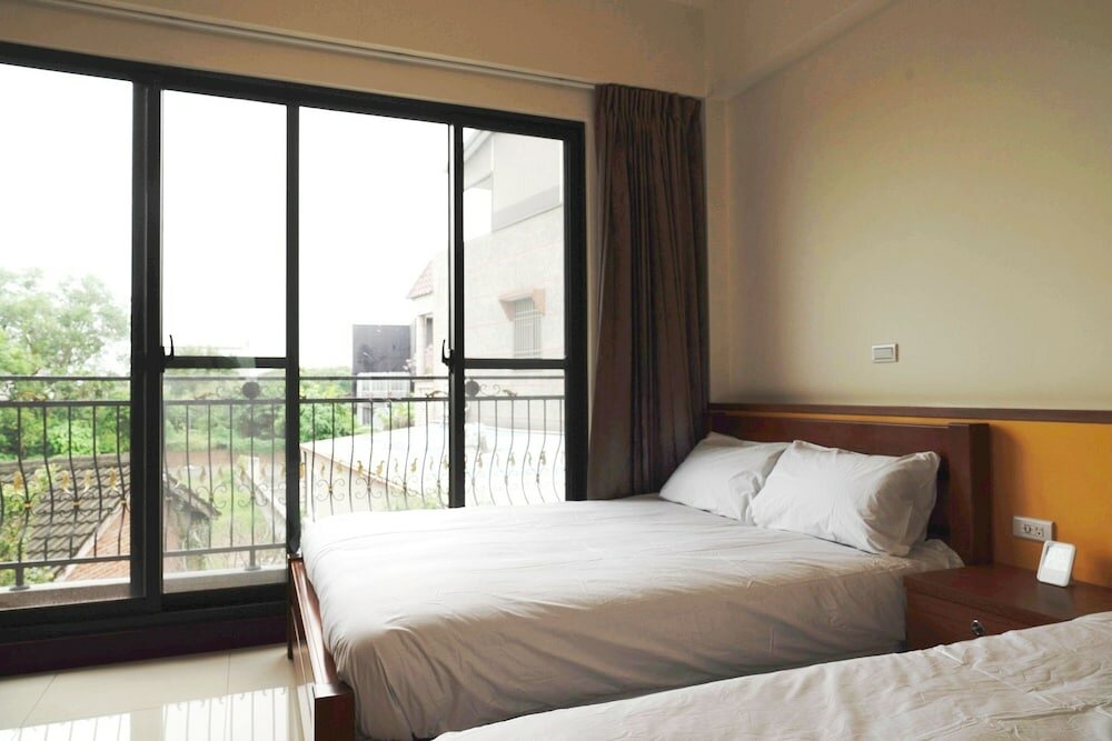 Фото Happy Holiday Homestay