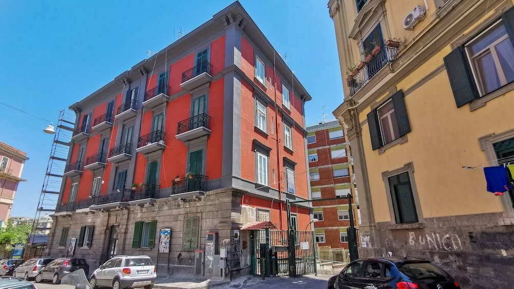 Фото Soave rooms