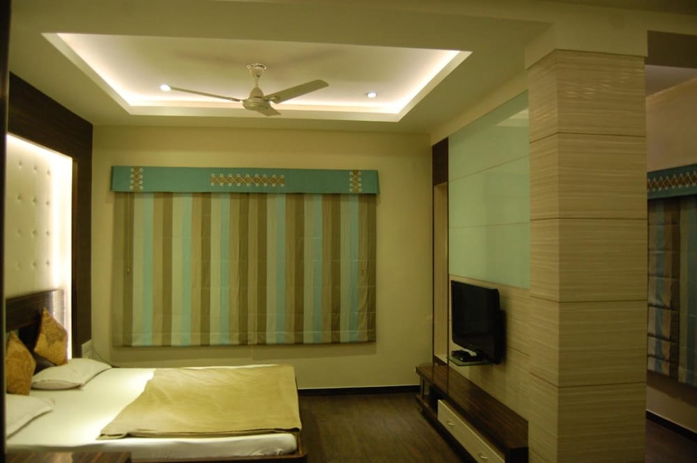 Фото Hotel Purva