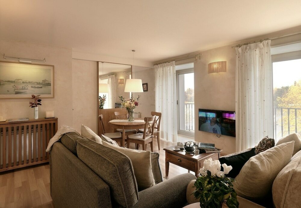 Фото Apartamentos la Torreta del Llac