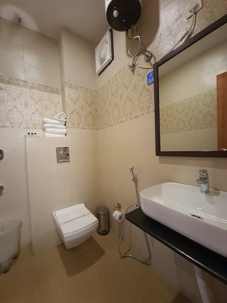 Фото Vijay Garh Resort Udaipur