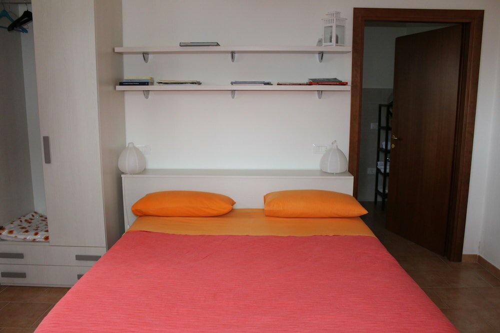 Фото Agriturismo i Murales