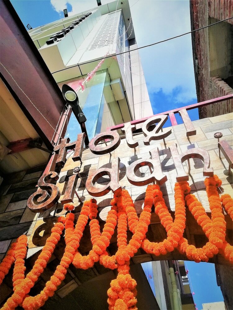 Фото Hotel Siddhi