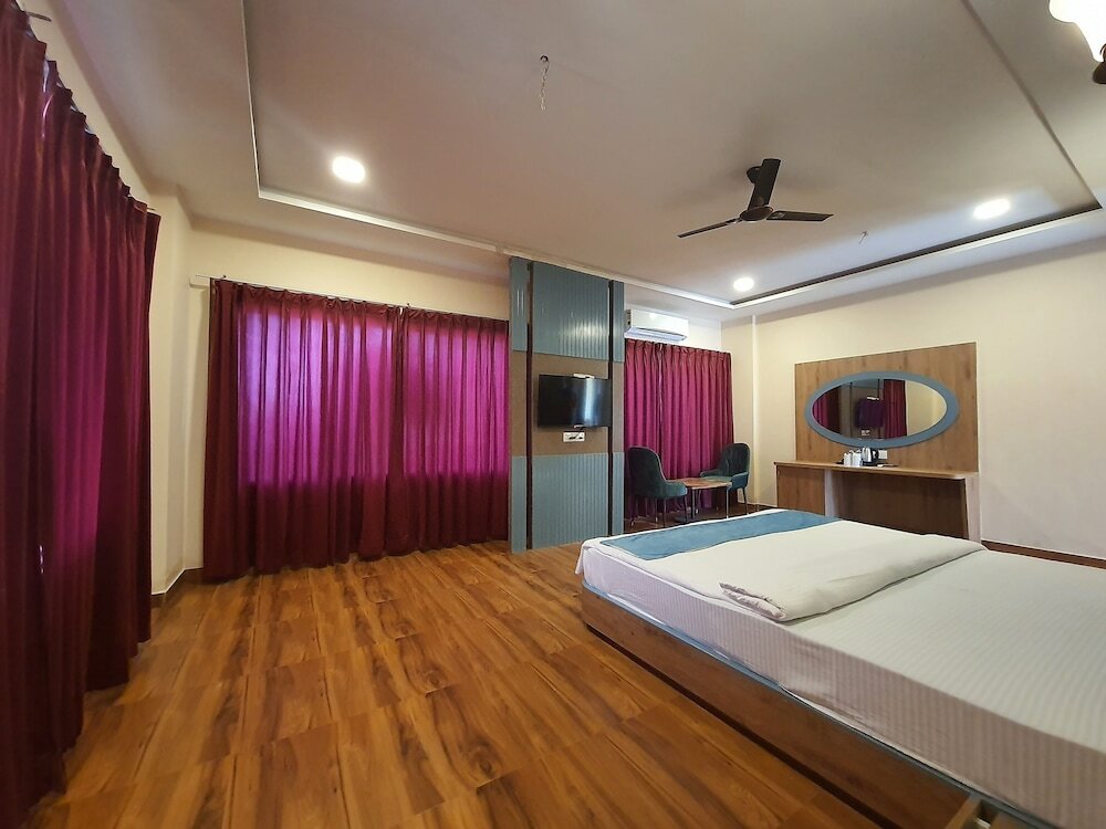 Фото Vijay Garh Resort Udaipur