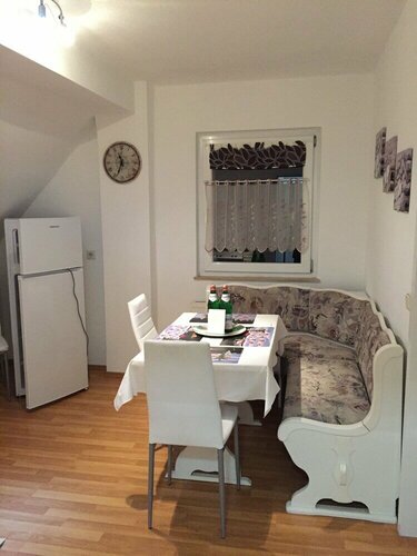 Апартаменты Lorenz Apartment 2 в Хаттингене