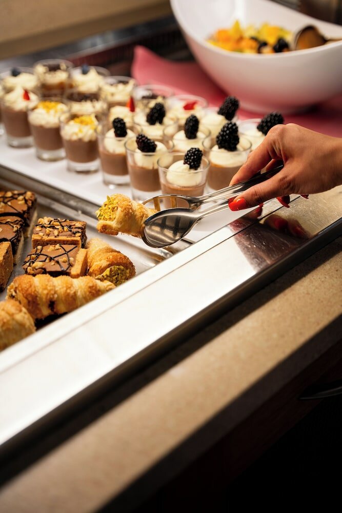 Фото Hotel Olympus